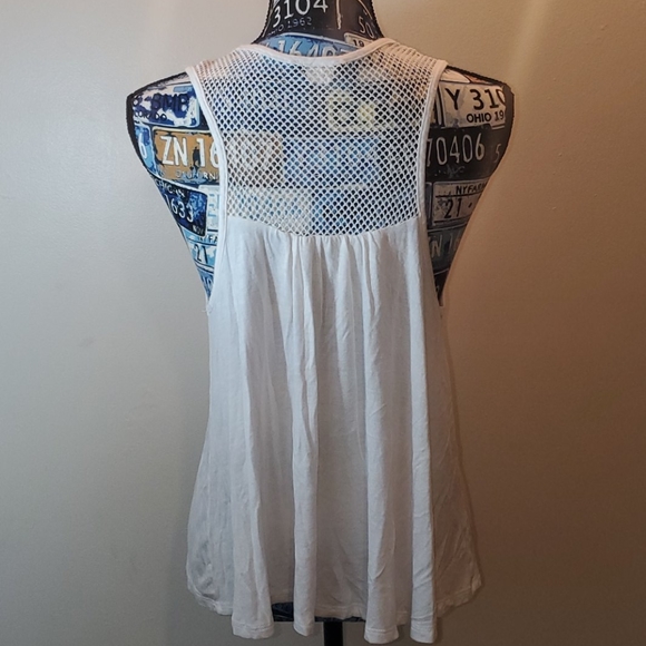 Flashmob flowy tank top - Picture 4 of 7